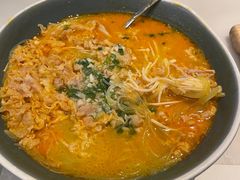 -港丽餐厅(高德置地店)