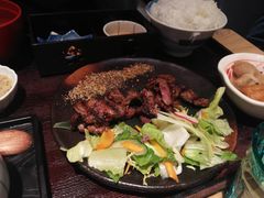 -味太助·银饭食堂(中华城店)