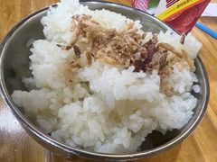 鸡油焖饭-阿金大白·上海菜馆(新天地店)