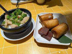 -蔡澜点心·粤菜(花城汇南区店)