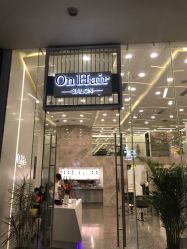 -UnHair Salon
