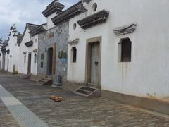 -金华市剪纸博物馆