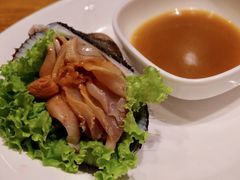 赤贝-海味当家·蒸锅海鲜(中山广场创始店)