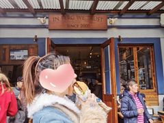 -Fergburger(皇后镇店)