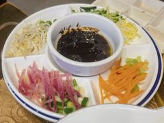 -前门故事烤鸭店(十里河店)