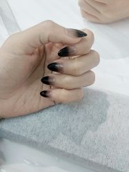 -1T·1M 日式美甲美睫