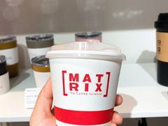 澳白咖啡-代数学家algebraist(诚品店)