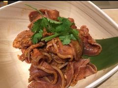 -新石器烤肉(中房金谊广场店)