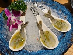 泰汁虎虾-友悦食堂(灯湖店)