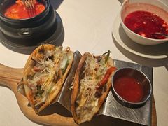 -黑宝石西餐厅(汇励99城市公园店)