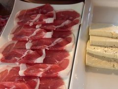 -前门杨记·铜锅涮肉(王府井·故宫店)