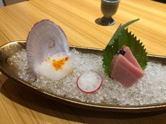 -花和海鲜自助(梅江店)