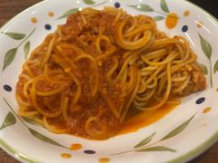 -萨莉亚意式餐厅(中北永旺店)