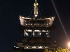 -鼓楼(西湖风景名胜区)