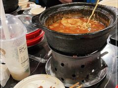 -二楼老店重庆鸡公煲(真光路店)