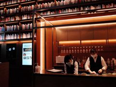 -茑屋书店(天目里店)