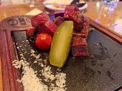 -MR.ROCKY洛奇先生RESTAURANT&BAR(宝安壹方城店)