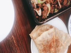 -清真永恒华威肉饼(潘家园店)