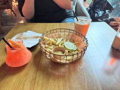 -咖法森林·咖啡  酒吧(天河店)