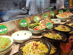 -松沪名灶·豆浆鱼头·新上海菜(飞航吾悦广场店)