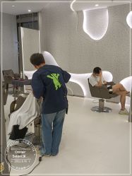 -UnHair Salon