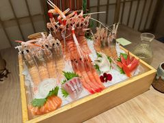 -Minase水濑·日料放题(外滩店)