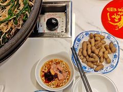 -一烙锅(友谊店)