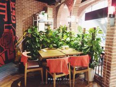 -CRAZYONES西班牙海鲜饭(日月光店)