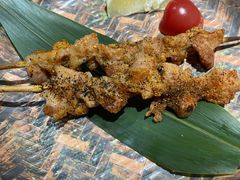 -千叶创意融合料理(水韵城店)