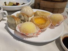 -万龙洲海鲜(南新仓店)