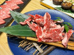 -松鱼亭·和牛烧肉(协鑫广场店)