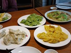 -船歌鱼水饺(淄博万象汇店)