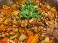 -黄记煌三汁焖锅(新世纪广场店)