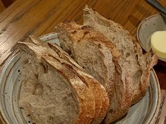 酸面包-BOR Eatery(安福路店)