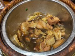 -苹果树下艺术餐厅(通州店)