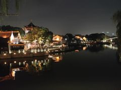 -白玉兰苏州观前街平江路酒店