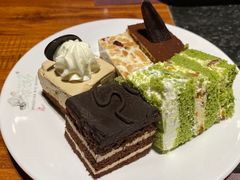 -汉巴味德(大悦城店)