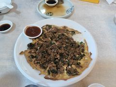 -莲花公园煎蟹(总店)