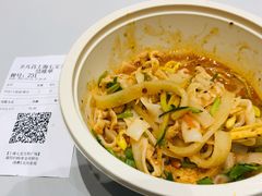 西北手工凉皮-多几谷·煎饼(上海七宝领展广场店)
