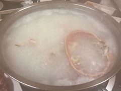 -吉友粥底火锅(方斜路店)