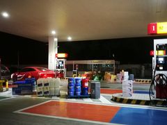 -中国石油(无锡新城站)