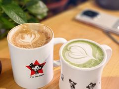 -雕刻时光咖啡馆(北师大店)