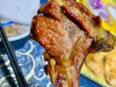 -乡村馕坑肉·烧烤·新疆菜·本地人更爱吃(阿勒泰首店)