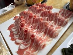 -清真军邺·金富苑肥牛(石坡街旗舰店)