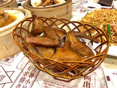 -点都德(汇盈广场店)