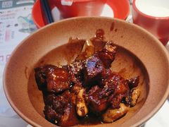 -来菜·湖北头牌藕汤(武商MALL众圆店)