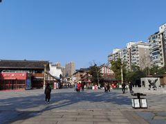 -大小河街
