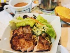 -兰芳园(上环店)