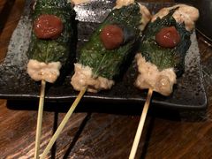 -鸟内会(河北路店)