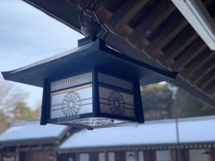 -北海道神宫